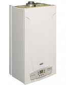 Котел настенный газовый двухконтурный BAXI ECOFOUR 24 (24кВт) (откр. камера сгорания)  по цене 80293 руб.