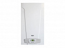 Котел настенный газовый двухконтурный BAXI ECO-4S 24F (24 кВт)(закр. камера сгорания) (7659670--) по цене 75329 руб.