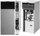 Котел напольный газовый со встроенным бойлером 50 л  BAXI SLIM 2.230i  по цене 329665 руб.